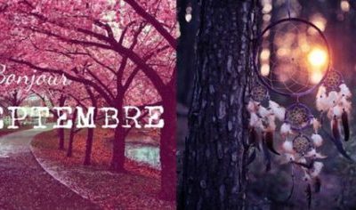 Bulletin MétéoAstro© du 1er septembre 2016