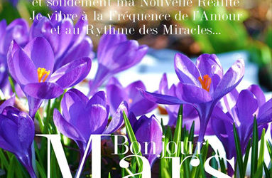 Bulletin MétéoAstro© du 7 mars 2017