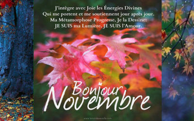 Bulletin MétéoAstro© du 4 novembre 2017