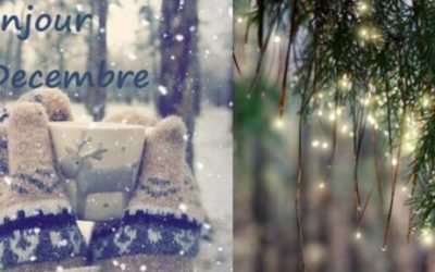 Bulletin MétéoAstro© du 4 décembre 2016