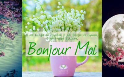 Bulletin MétéoAstro© du 4 mai 2017