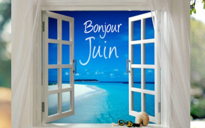 Bulletin MétéoAstro© du 4 juin 2016