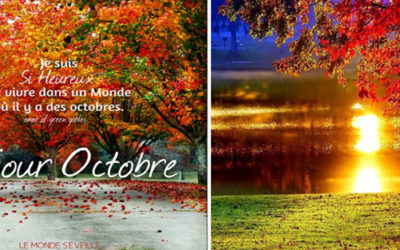 Bulletin MétéoAstro© du 1er octobre 2016