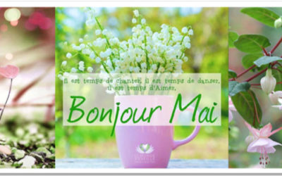 Bulletin MétéoAstro© du 4 mai 2018