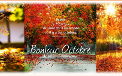 Bulletin MétéoAstro© du 4 octobre 2018