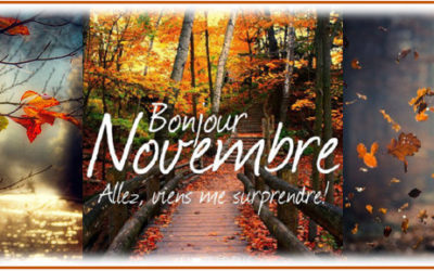 Bulletin MétéoAstro© du 5 novembre 2018