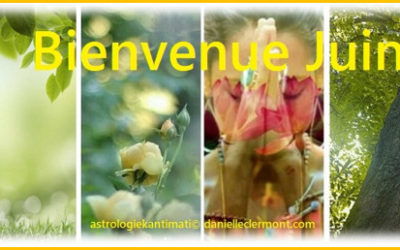 Bulletin MétéoAstro© du 2 juin 2019