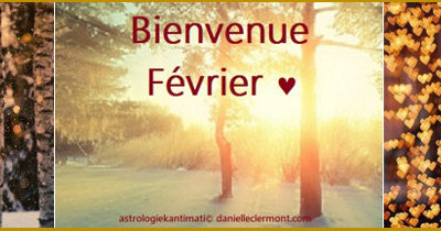 Bulletin MétéoAstro© du 4 février 2020