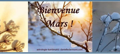 Bulletin MétéoAstro© du 4 mars 2020