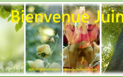 Bulletin MétéoAstro© du 4 juin 2020